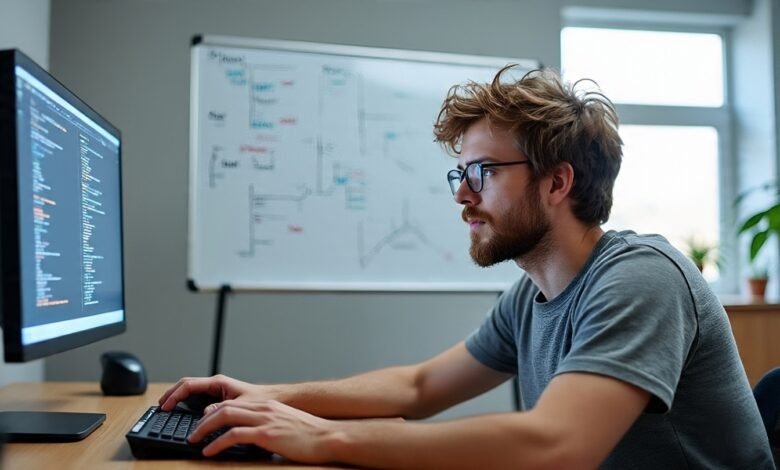 Become a Blockchain Developer