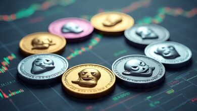 Best Solana Meme Coins