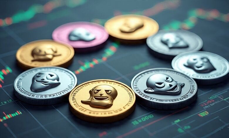 Best Solana Meme Coins