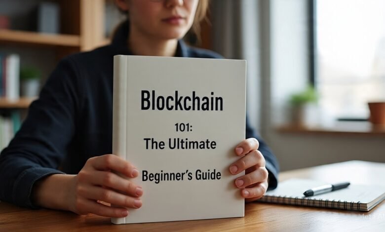 Blockchain 101