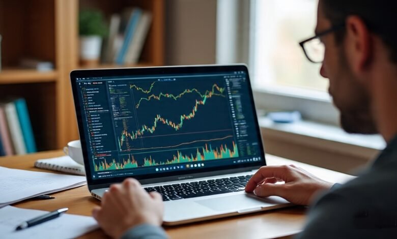 Crypto Trading Platforms