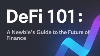 DeFi 101