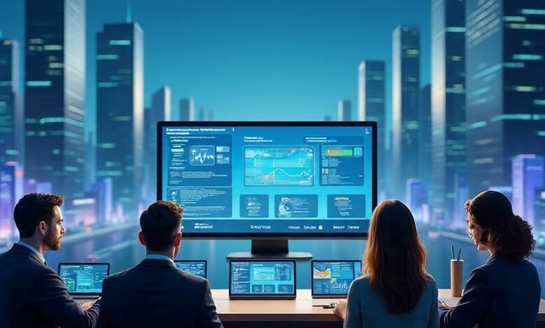 Leading Blockchain Platforms