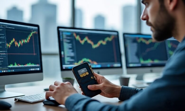 Safe Crypto Trading 101