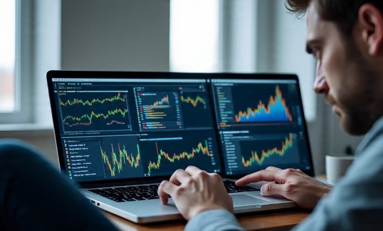 Use ChatGPT Agent for Crypto Trading