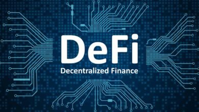 Beginner's Guide to Decentralized Finance