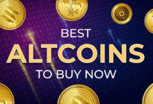 Best Altcoins to Buy
