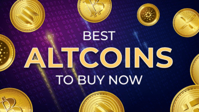 Best Altcoins to Buy