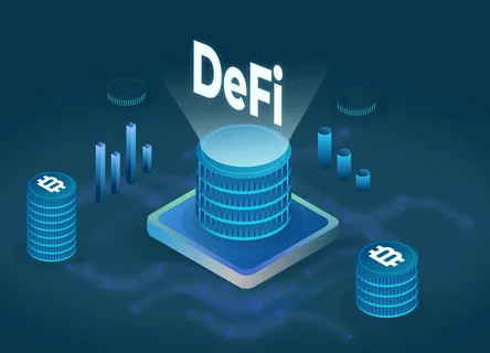 Best DeFi Protocols by Category