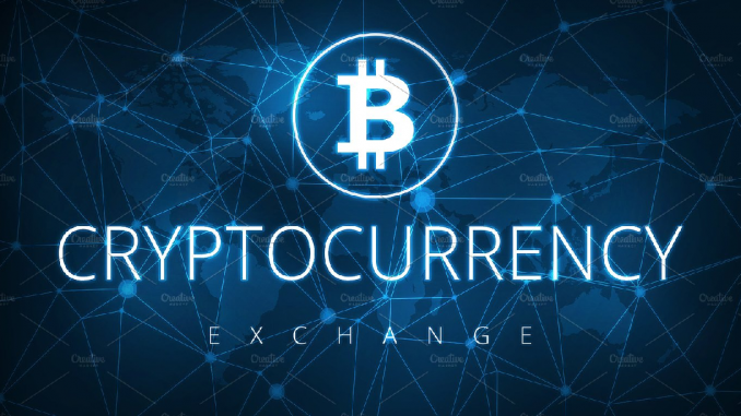 Choosing the Right Cryptocurrency Exchange
