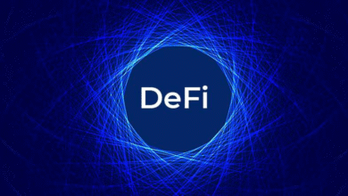 DeFi vs Traditional Banking