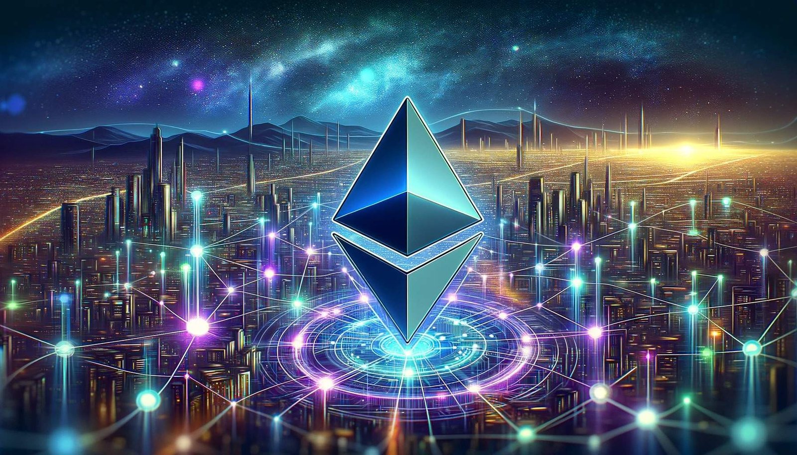 Ethereum's Roadmap and Innovation Pipeline