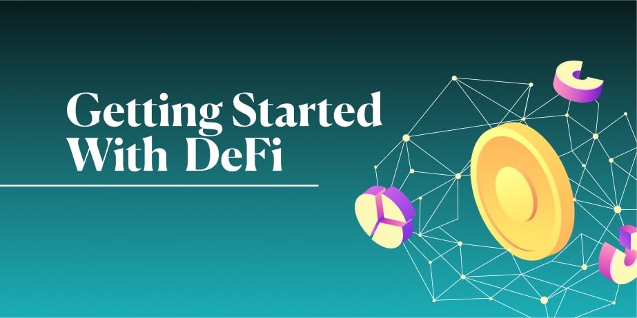 Getting Started with DeFi Protocols