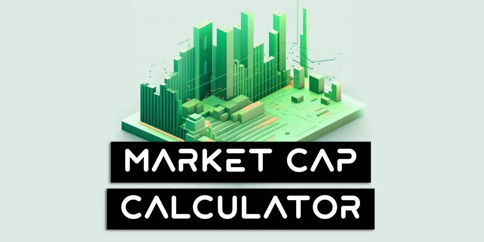 How to Calculate Market Cap in Crypto