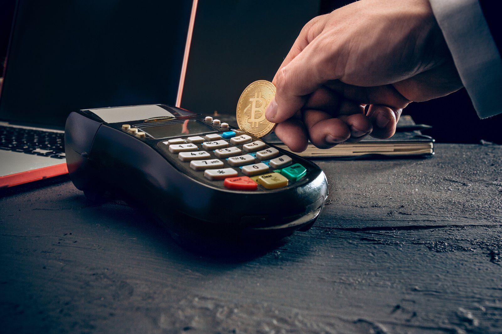 Payment Methods for Bitcoin Purchase