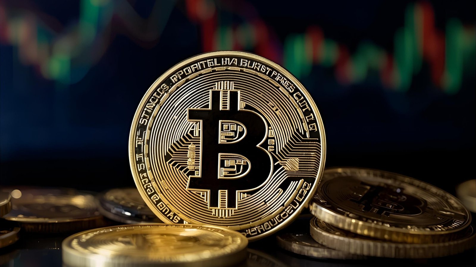 Technical Analysis Fundamentals for Bitcoin