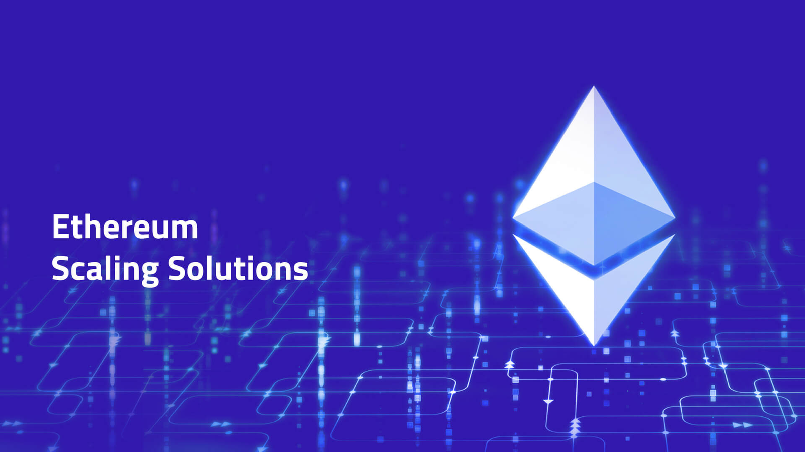 The Ethereum Scaling Solution