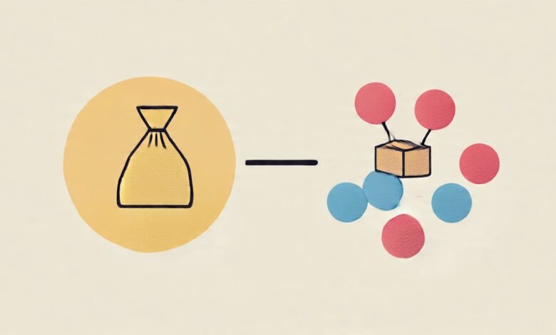 Circulating Supply vs Total Supply
