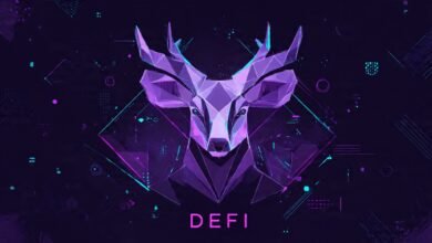 DeFi Staking Guide