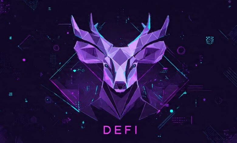 DeFi Staking Guide