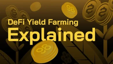 DeFi Yield Farming Strategies