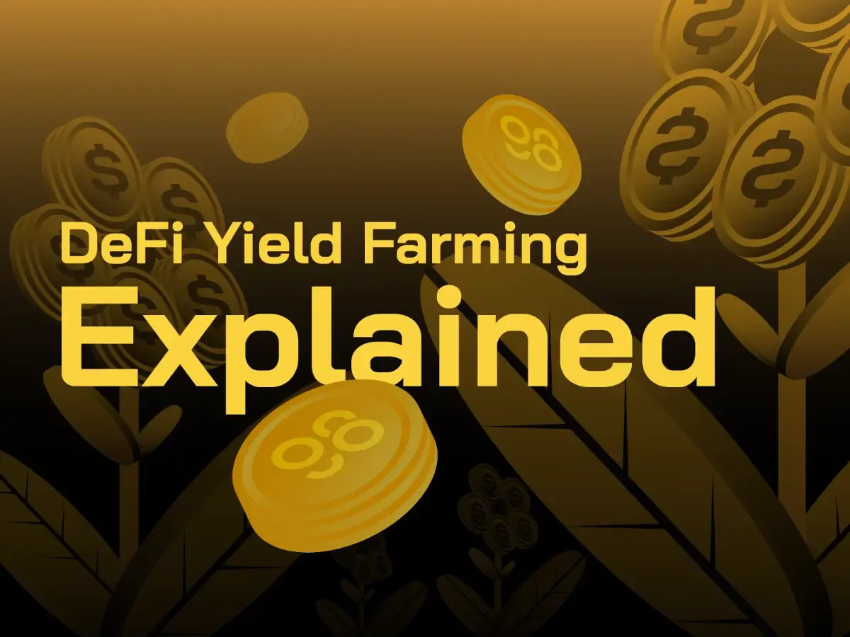 DeFi Yield Farming Strategies Maximize Your Crypto Returns Safely