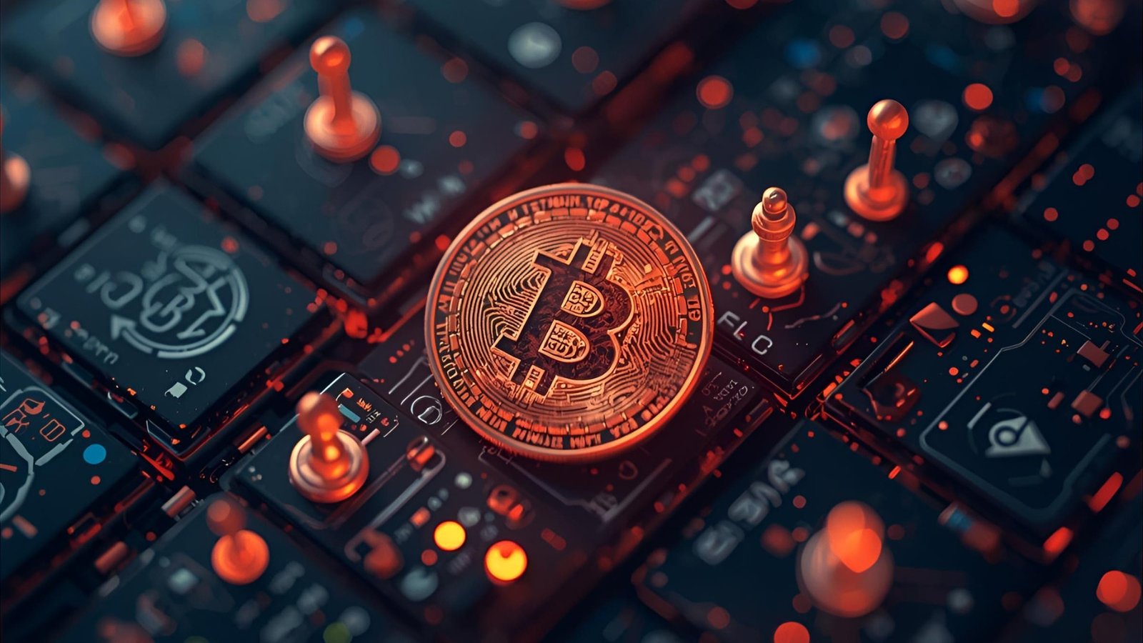 Decentralized Finance and Its Security Landscape