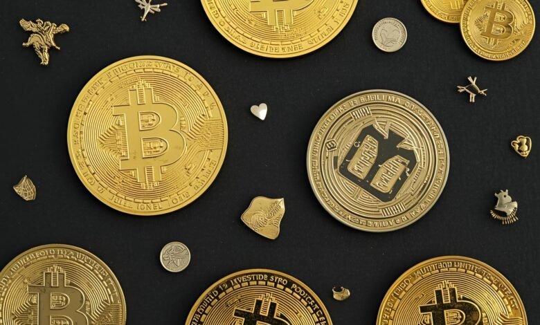 Every Crypto Investor