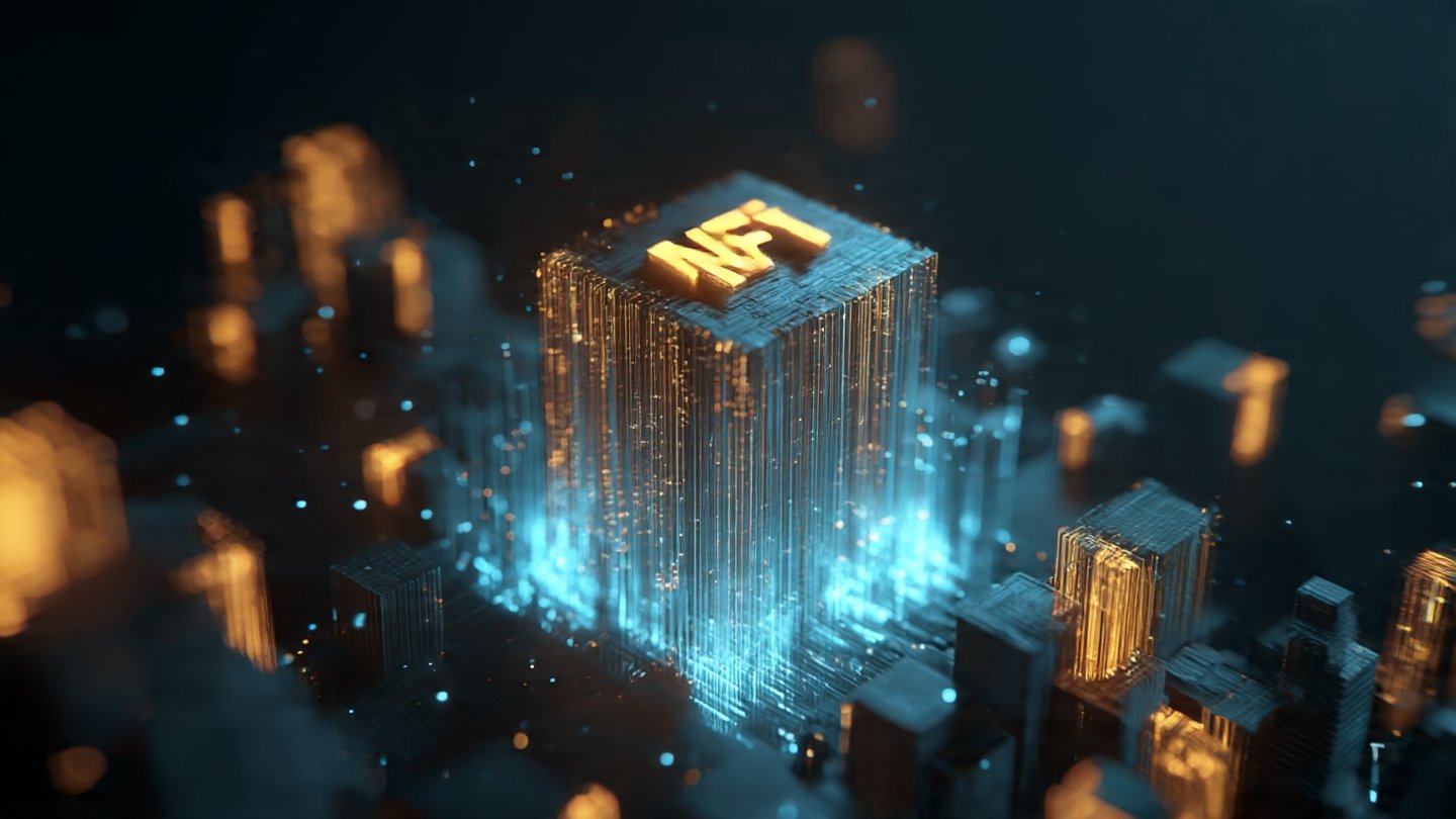 Future Trends Shaping NFT Investment