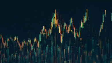 Market Cap Predictions