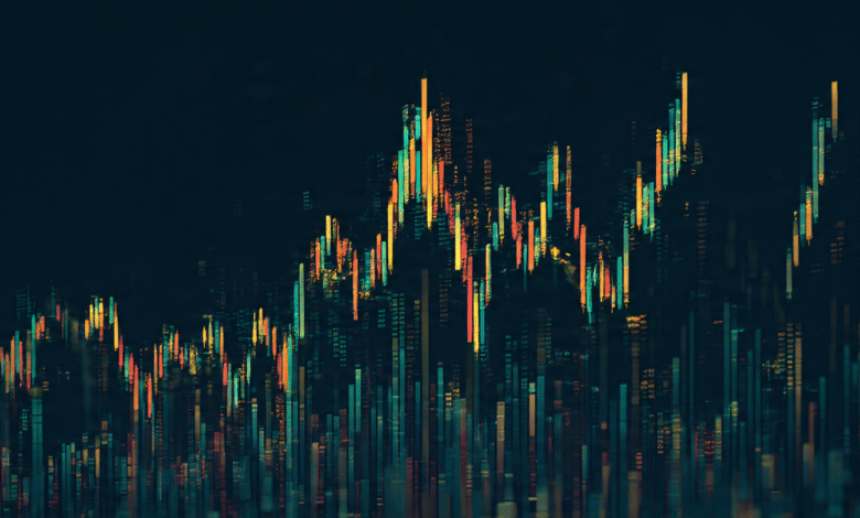 Market Cap Predictions
