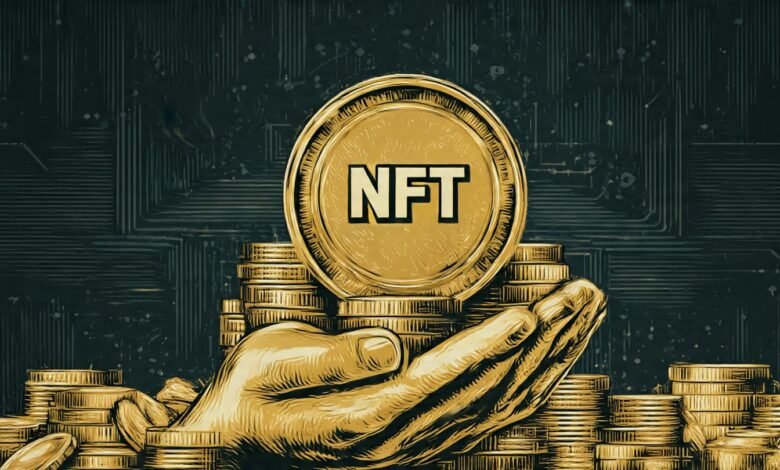 NFT Investment Guide