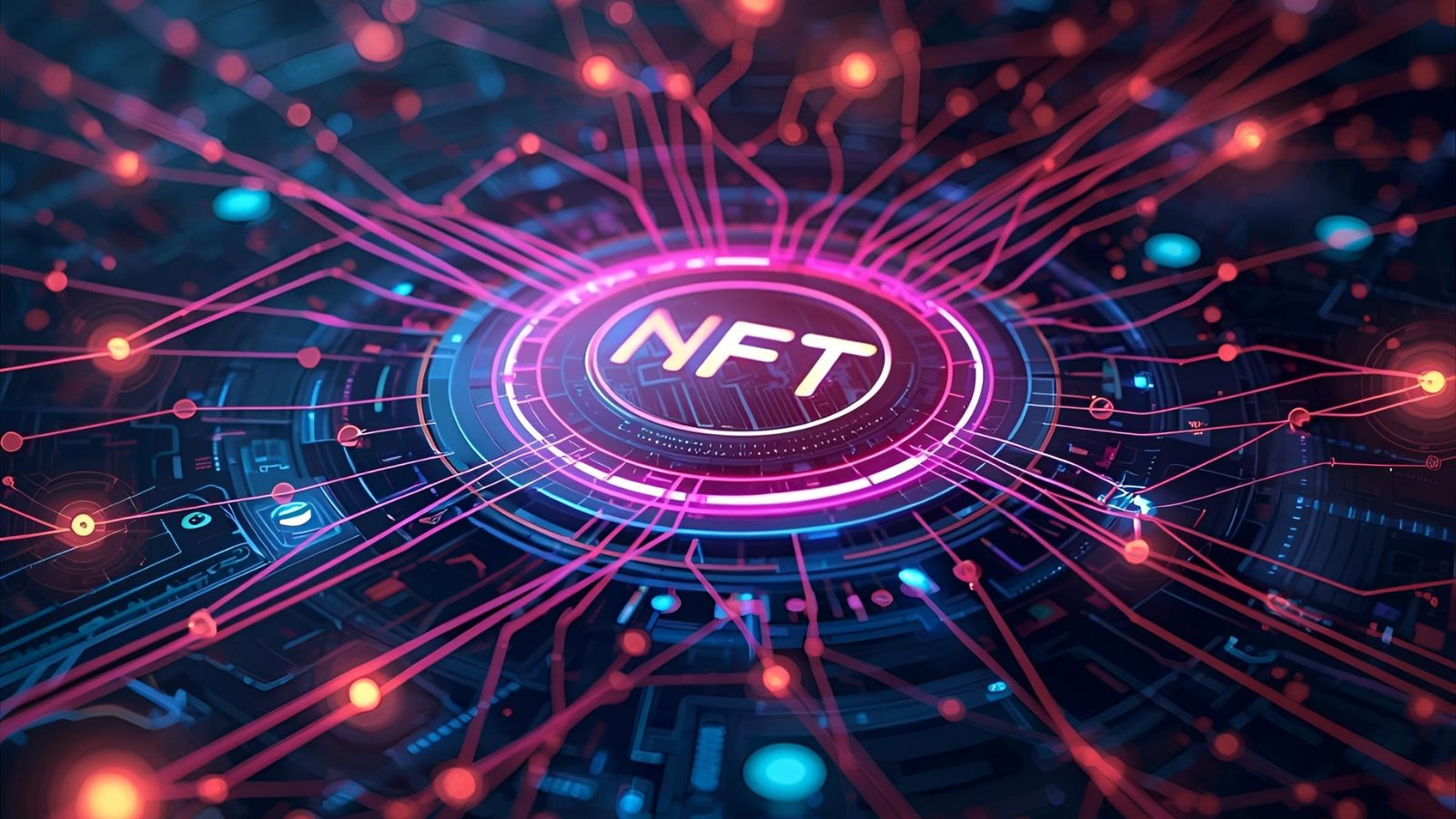 NFT Use Cases and Examples