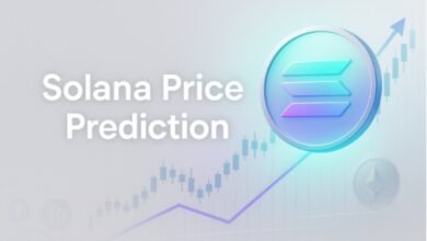 Solana Price Prediction