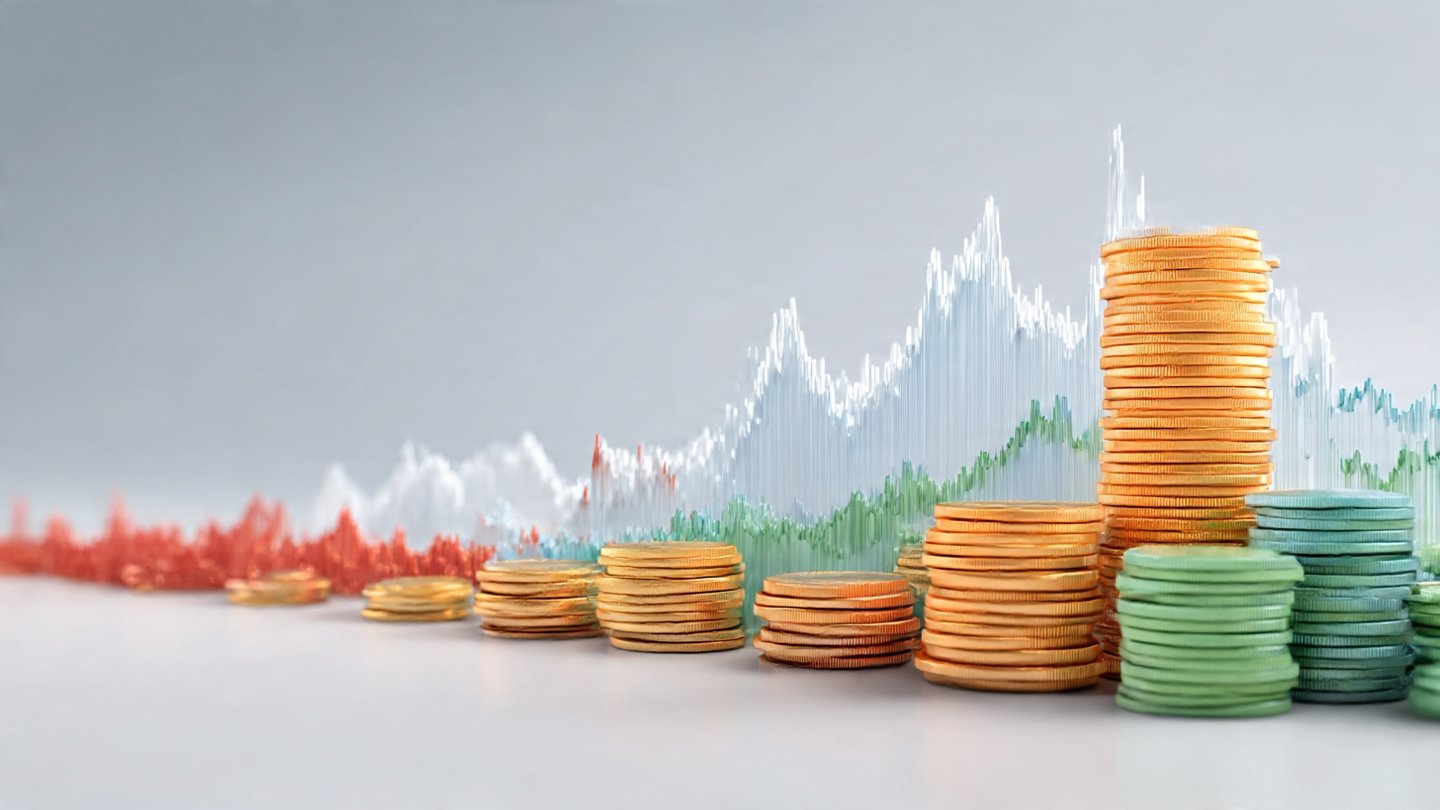 The Relationship Between Supply and Market Cap