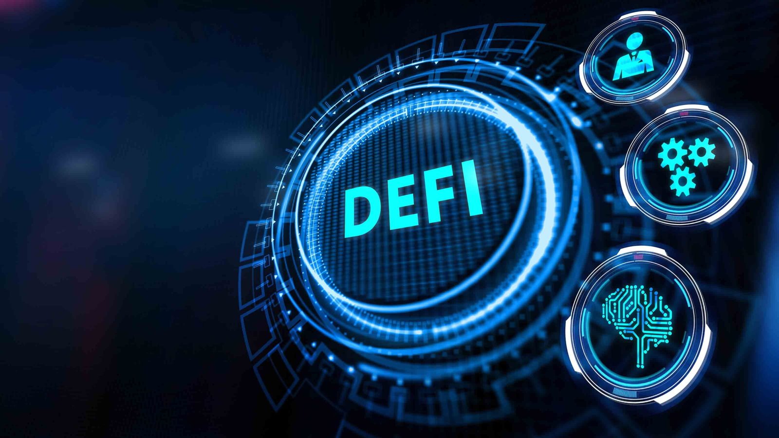 Types of DeFi Staking Models