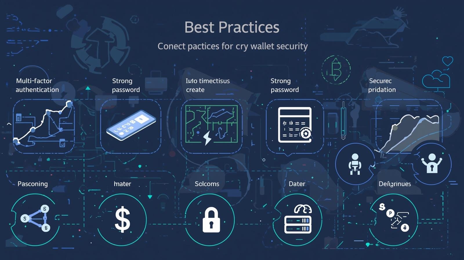 Best Practices for Crypto Wallet Security