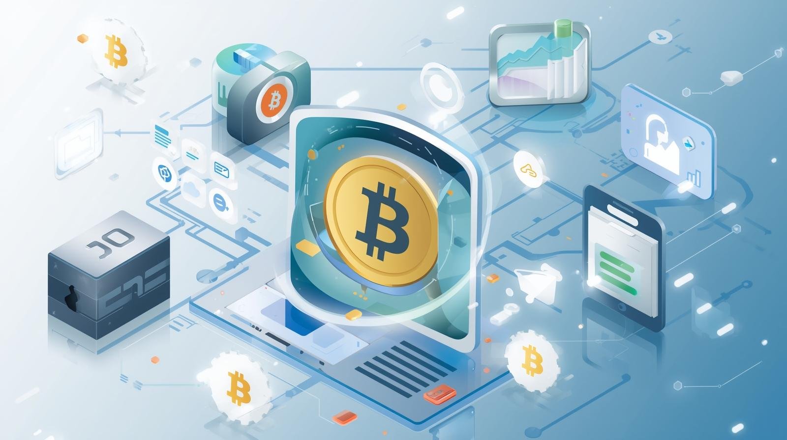 Best Software Wallets for Bitcoin in 2025