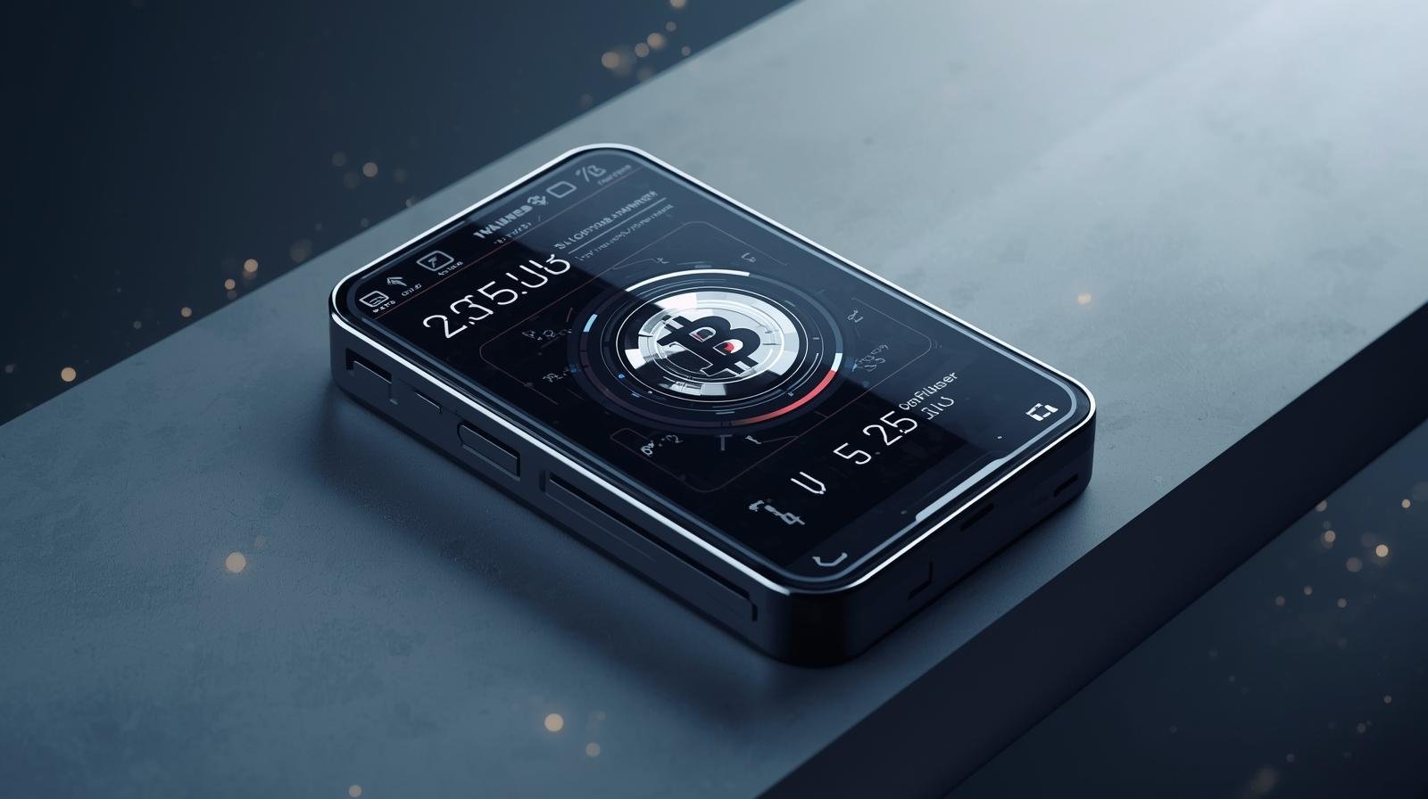 What Is a Crypto Wallet Types, Features, and Security Guide