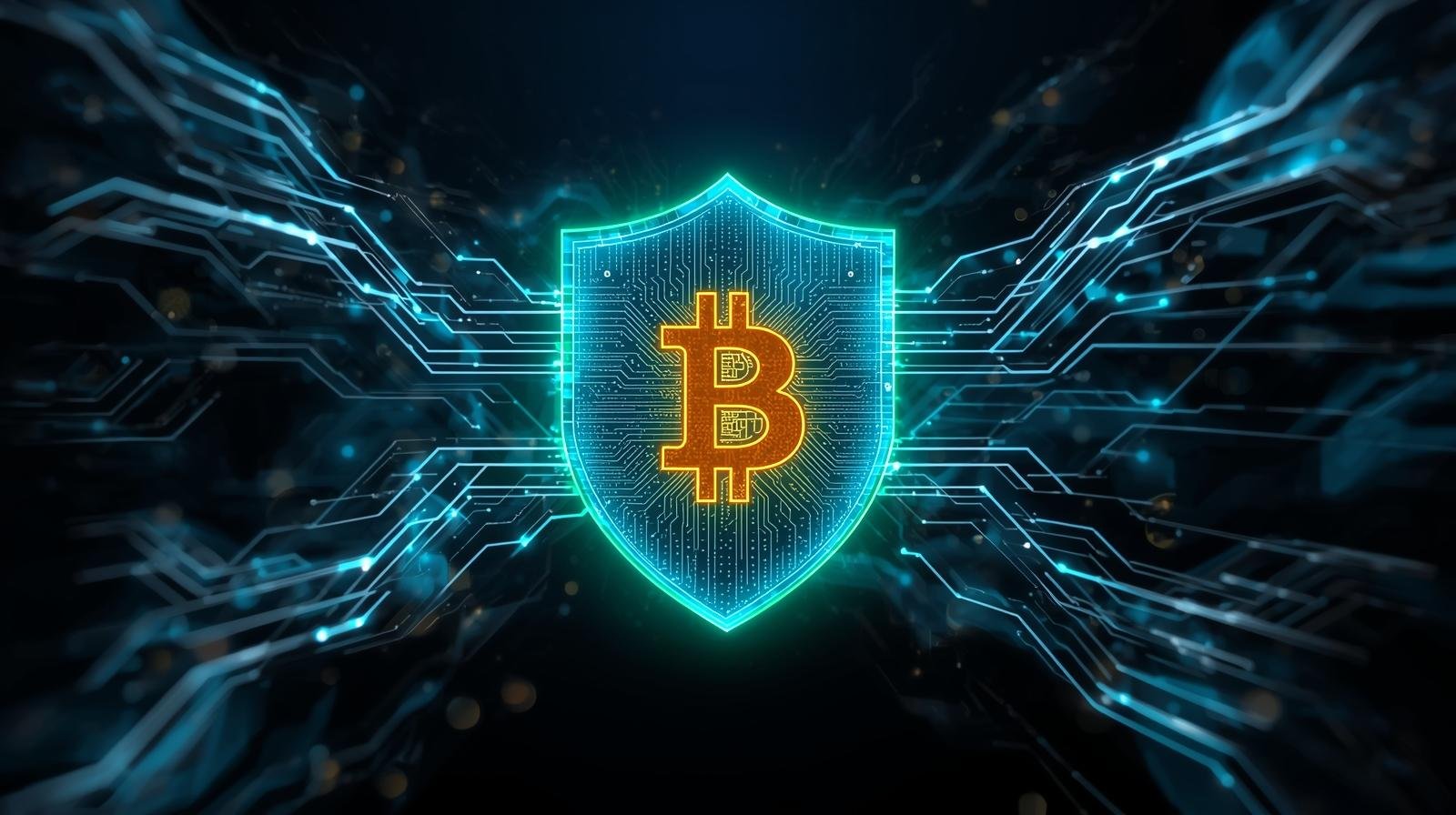 Protecting Your Bitcoin