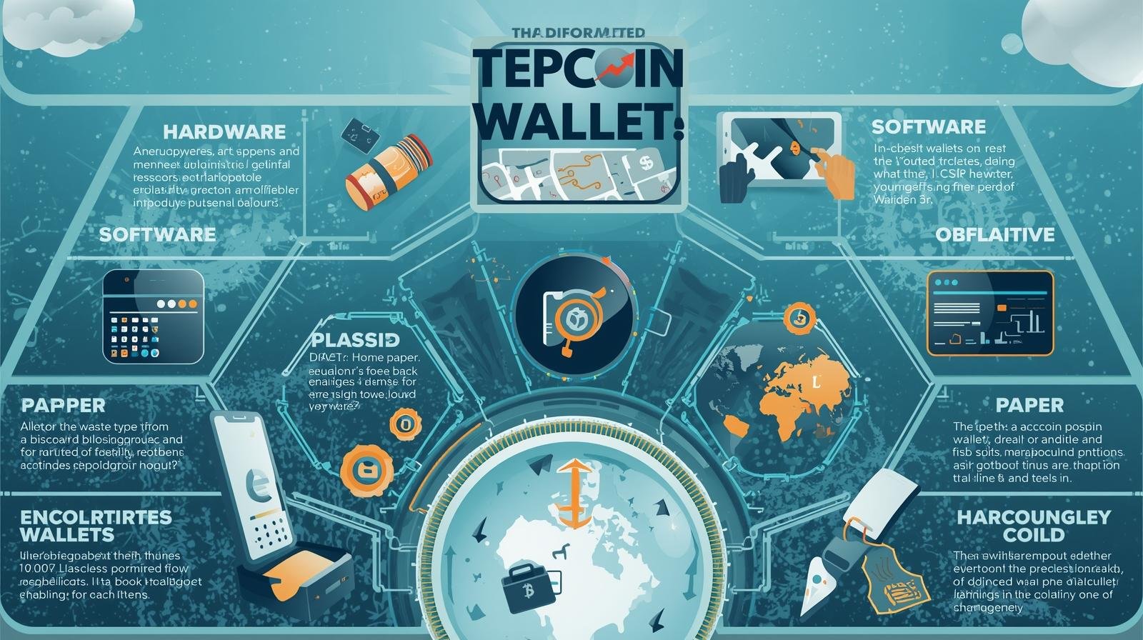 Types of Crypto Wallets