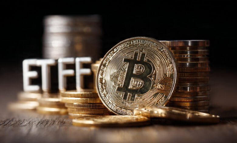 Bitcoin ETF Guide How to Invest in Bitcoin Through Traditional Markets