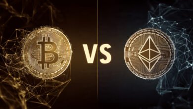 Proof of Work vs Proof of Stake