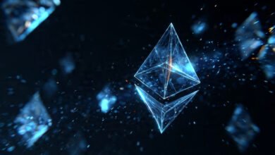 Smart Contracts Explained Self-Executing Contracts on Blockchain