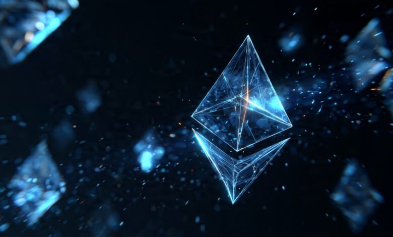 Smart Contracts Explained Self-Executing Contracts on Blockchain