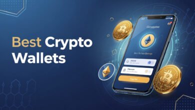 Best Crypto Wallets