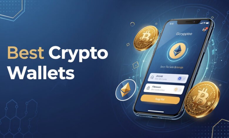 Best Crypto Wallets