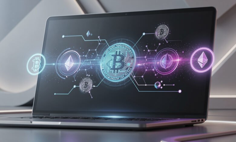 Best Crypto Payment Gateway