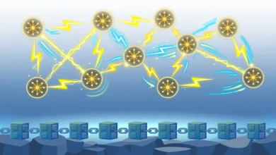 Bitcoin Lightning Network