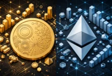 Bitcoin vs Ethereum